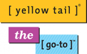 yellow tail logo